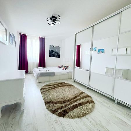 Yamalux Apartments - Ploiesti 33 Cluj-Napoca Ngoại thất bức ảnh