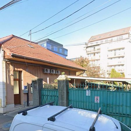 Yamalux Apartments - Ploiesti 33 Cluj-Napoca Ngoại thất bức ảnh