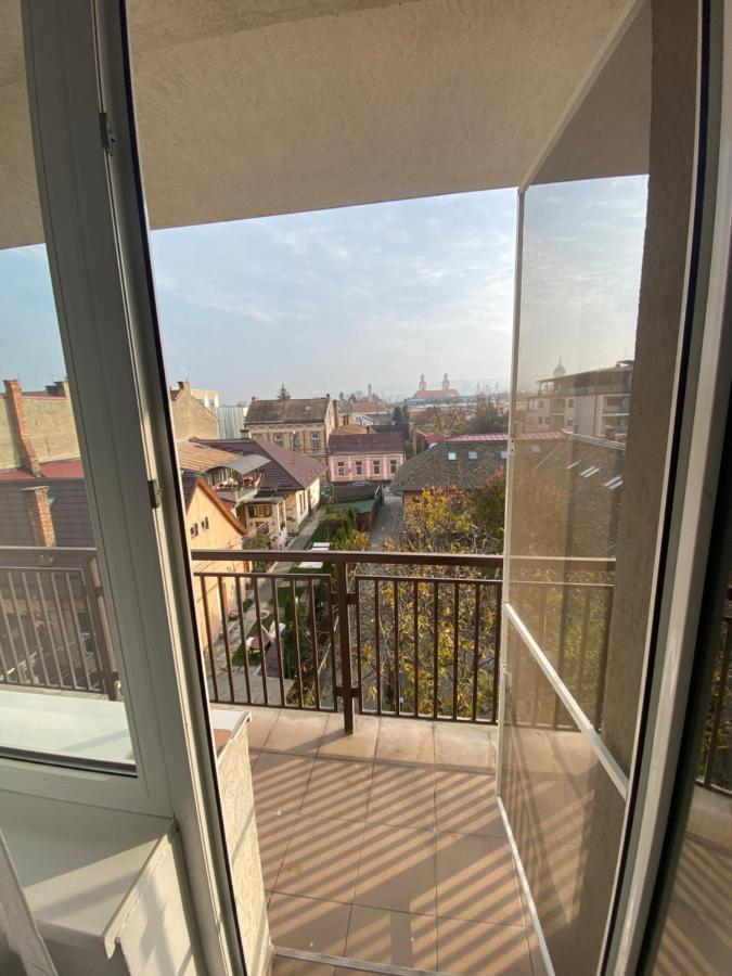 Yamalux Apartments - Ploiesti 33 Cluj-Napoca Ngoại thất bức ảnh