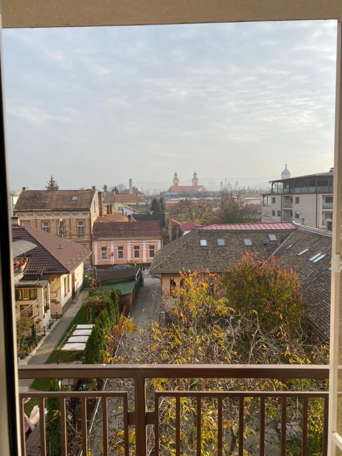 Yamalux Apartments - Ploiesti 33 Cluj-Napoca Ngoại thất bức ảnh
