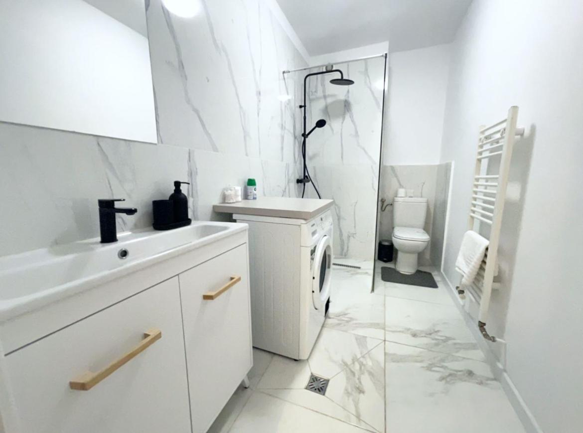 Yamalux Apartments - Ploiesti 33 Cluj-Napoca Ngoại thất bức ảnh