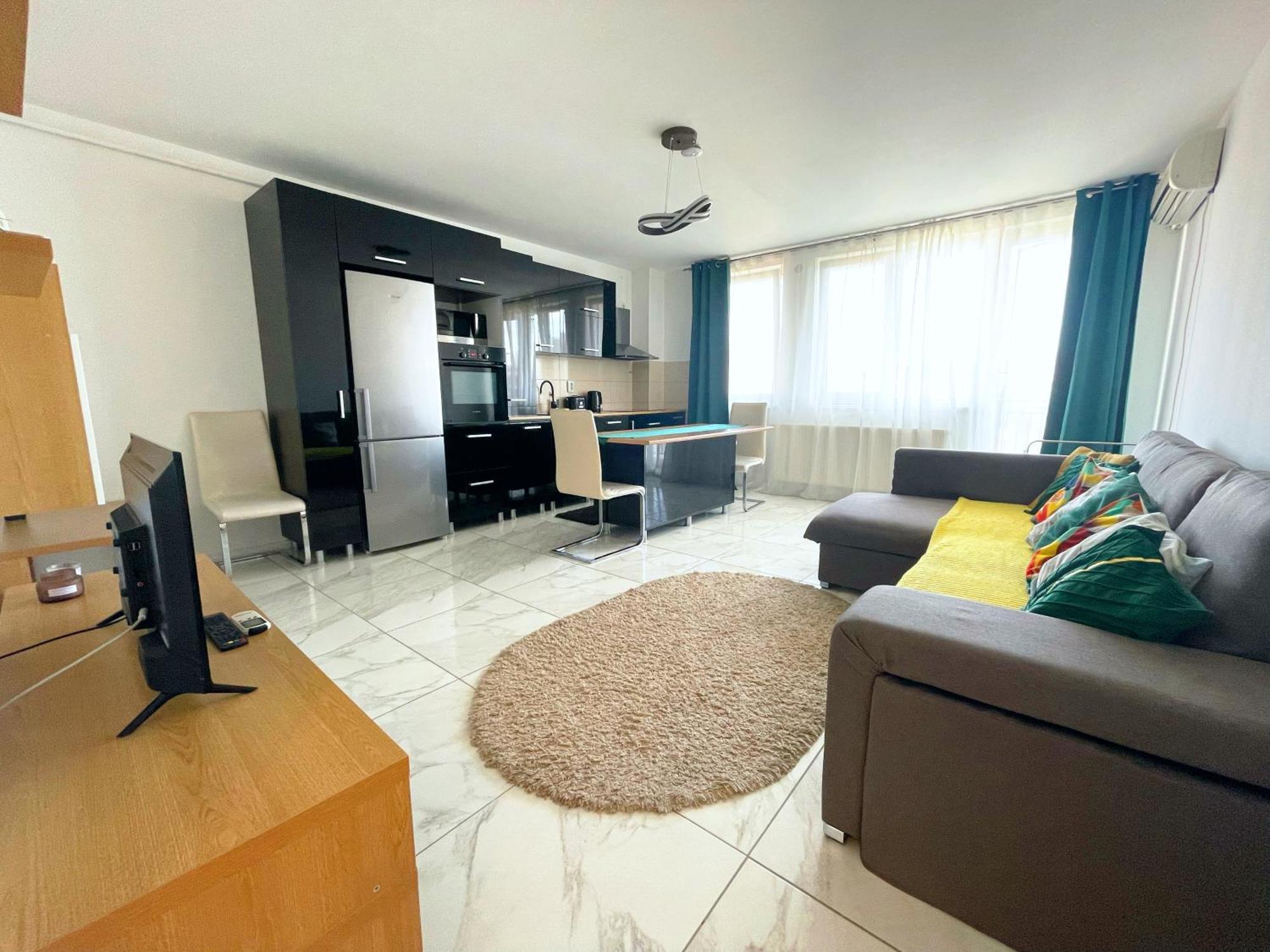 Yamalux Apartments - Ploiesti 33 Cluj-Napoca Ngoại thất bức ảnh