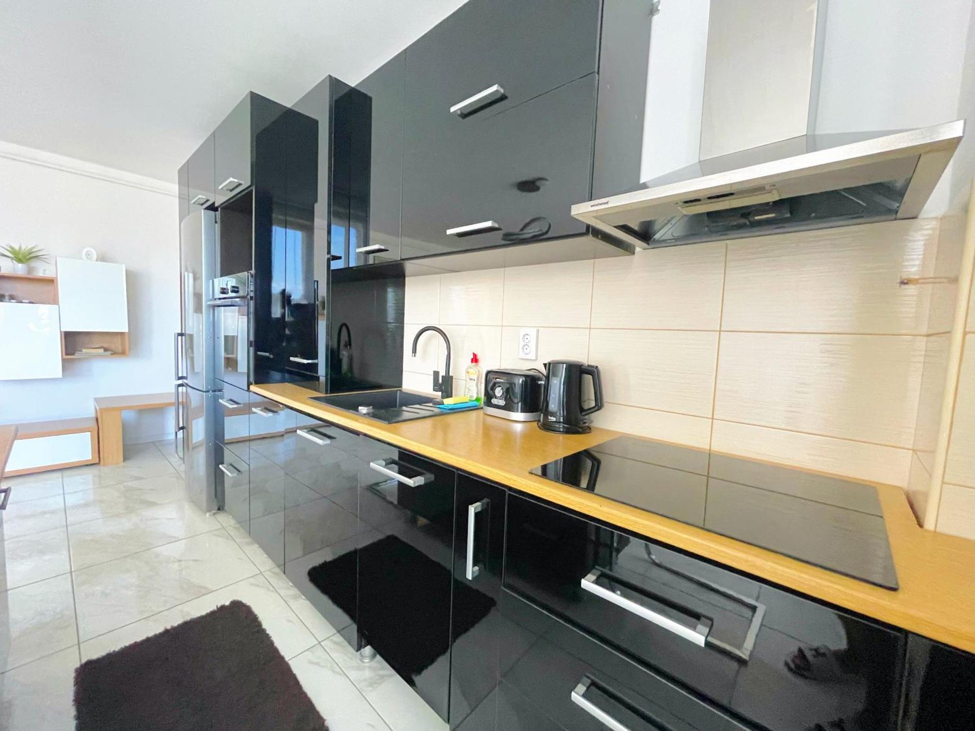 Yamalux Apartments - Ploiesti 33 Cluj-Napoca Ngoại thất bức ảnh
