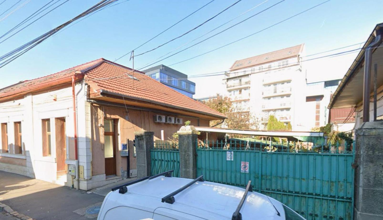 Yamalux Apartments - Ploiesti 33 Cluj-Napoca Ngoại thất bức ảnh